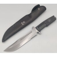K25 Riot Fahrtenmesser