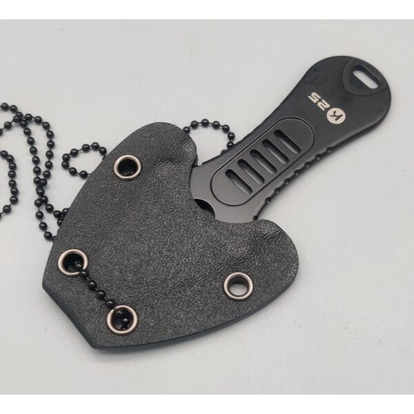 K25 Dwarf Neck Knife