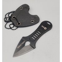 K25 Dwarf Neck Knife