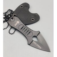 K25 Dwarf Neck Knife