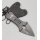 K25 Dwarf Neck Knife