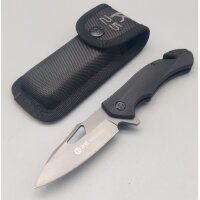 K25 Hurt Black Rettungsmesser