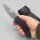 K25 Hurt Black Rettungsmesser