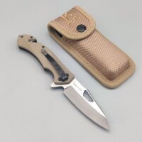 K25 Hurt Coyote Rettungsmesser