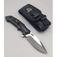 K25 Corpus Black Taschenmesser