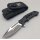 K25 Corpus Black Taschenmesser