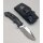 K25 Corpus Black Taschenmesser