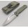 K25 Wilder Green Rettungsmesser