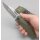 K25 Wilder Green Rettungsmesser