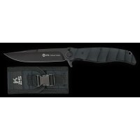K25 Ambush Black Taschenmesser