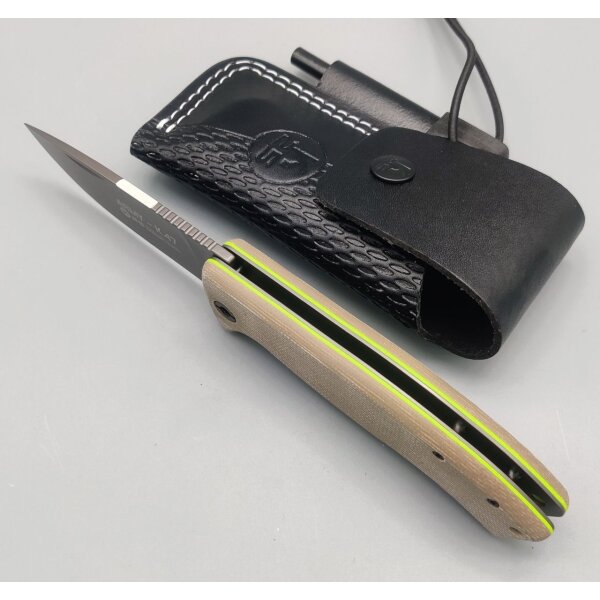 K25 Army K47 Taschenmesser