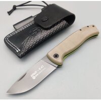 K25 Army K47 Taschenmesser