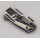 K25 Mini Tanto Taschenmesser Black Coyote