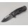 K25 Small Idle Taschenmesser Black