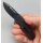 K25 Small Idle Taschenmesser Black