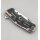 K25 Small Idle Taschenmesser Black-Coyote