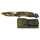 K25 Leaf Camo Rettungsmesser