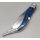 Albainox Giant Bandolera Blue 22er Klappbügelmesser