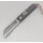 Albainox Black Mariner Knife Bird Beak Ankermesser