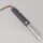 Albainox Black Mariner Knife Bird Beak Ankermesser
