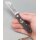 Albainox Black Mariner Knife Bird Beak Ankermesser
