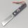 Albainox Black Mariner Knife Cut End Ankermesser