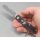 Albainox Black Mariner Knife Cut End Ankermesser