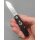 Albainox Black Mariner Knife Spear Point Ankermesser