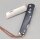 Albainox Blue Mariner Knife Cut End Ankermesser