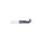 Albainox Blue Mariner Knife Cut End Ankermesser
