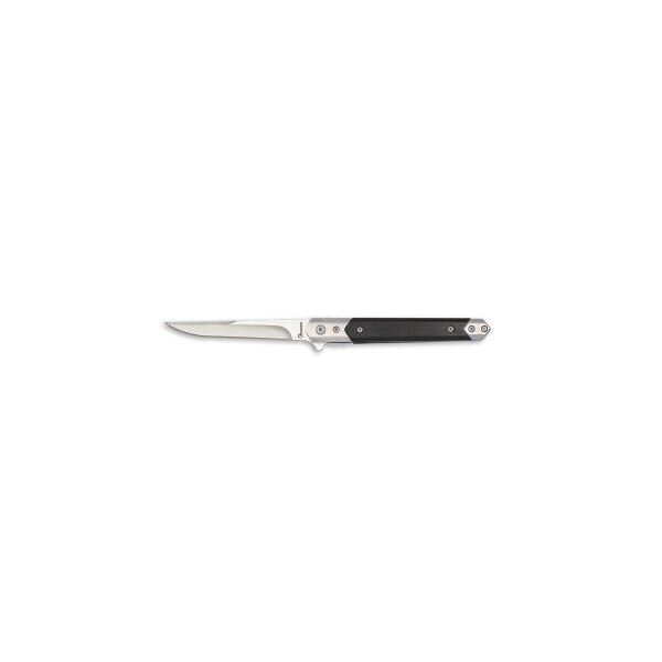 Albainox Thin Skip Linerlock Folder