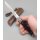 Albainox Thin Skip Linerlock Folder