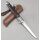 Albainox Thin Skip Linerlock Folder