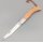 Albainox Käsemesser Fork Backlock