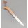 Albainox Käsemesser Fork Backlock