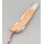 Albainox Käsemesser Fork Backlock