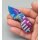 Albainox Micro SubTaschenmesser Rainbow