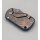 Albainox Micro Sub Taschenmesser Rainblack