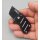 Albainox Micro Tanto Taschenmesser Rainblack