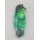 Albainox Green Skull Taschenmesser
