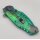 Albainox Green Skull Taschenmesser