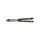 Albainox Balisong Übungsmesser Emojis