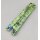 Albainox Balisong Übungsmesser Green Logos