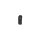 Albainox Lederetui 2 Farben und drei Gr&ouml;&szlig;en 39789-NE/14 x 6 cm/Black