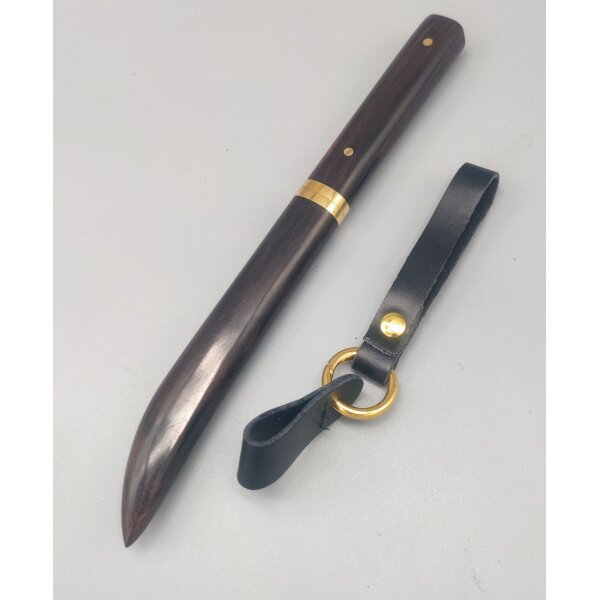 Albainox Shito Damast 67 Lagen Fixed Blade