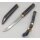 Albainox Shito Damast 67 Lagen Fixed Blade