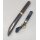 Albainox Shito Damast 67 Lagen Fixed Blade