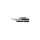 Albainox Shito Damast 67 Lagen Fixed Blade