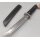 Albainox Karito Damast 73 Lagen Fixed Blad