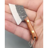 Albainox Mini Antique Cleaver Schlüsselanhänger